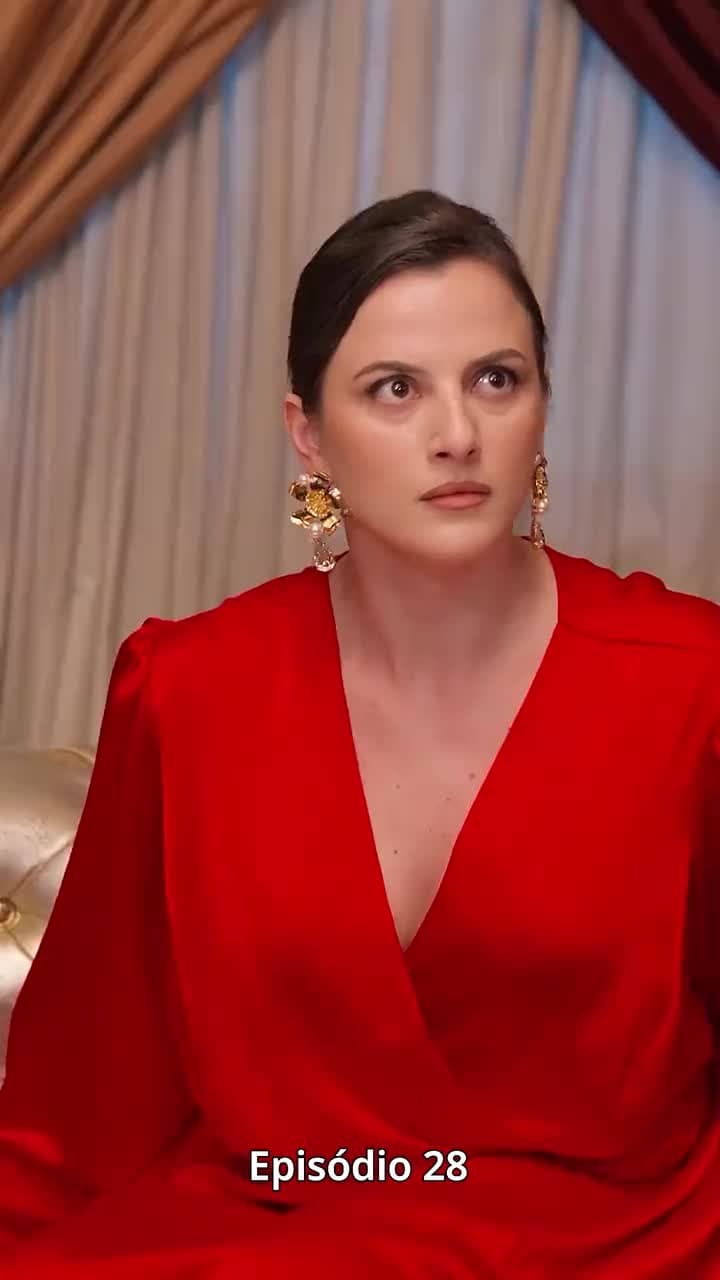 Minha Ex, a Poderosa - Episode 28
