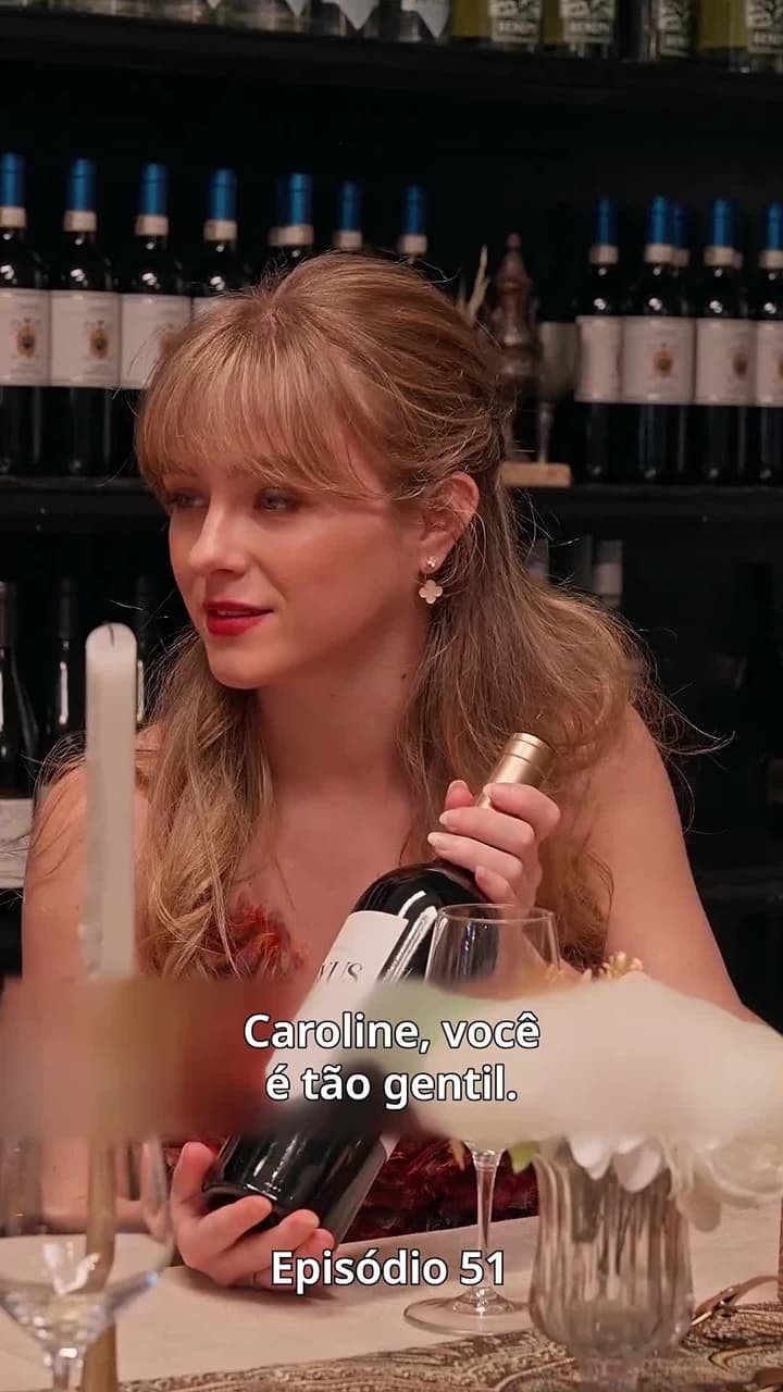 Minha Ex, a Poderosa - Episode 51