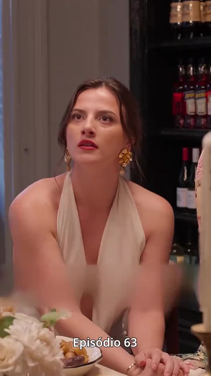 Minha Ex, a Poderosa - Episode 63