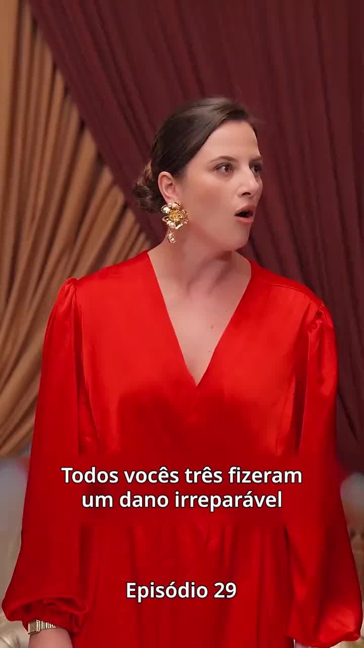 Minha Ex, a Poderosa - Episode 29