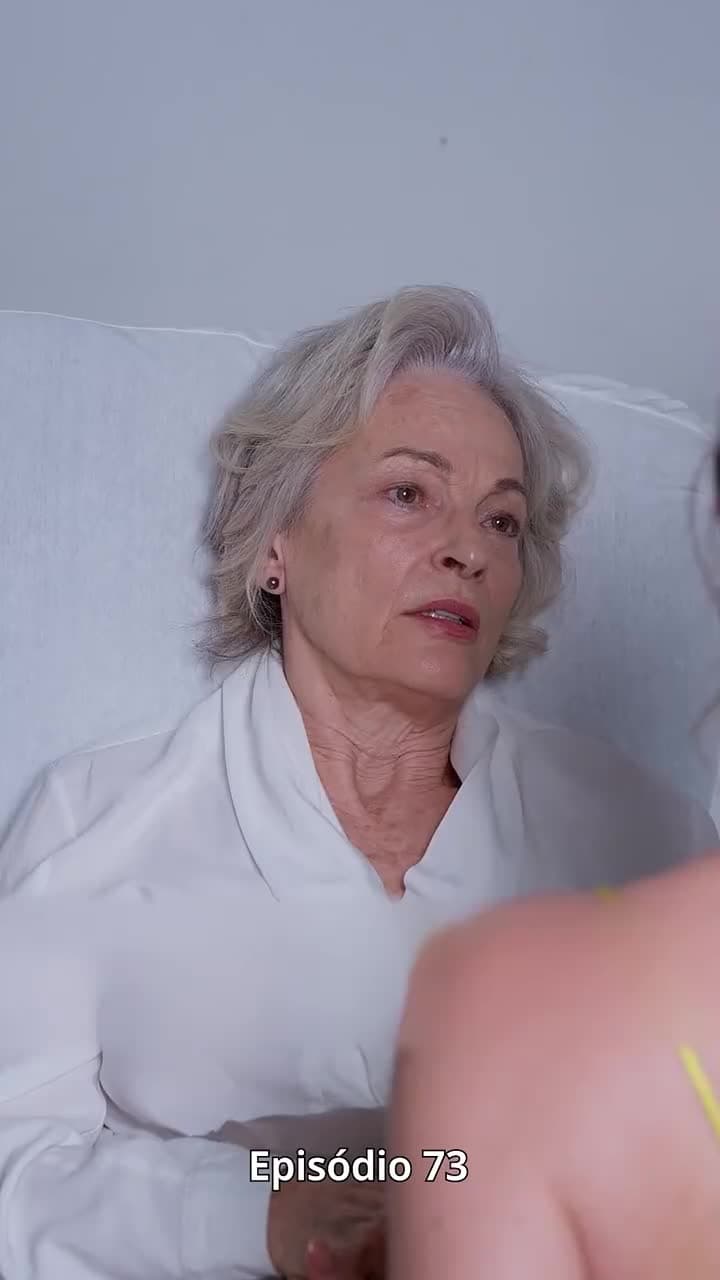 Minha Ex, a Poderosa - Episode 73