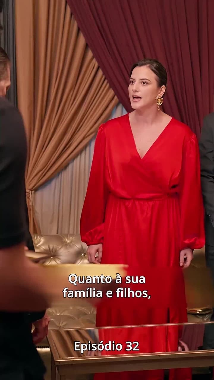 Minha Ex, a Poderosa - Episode 32