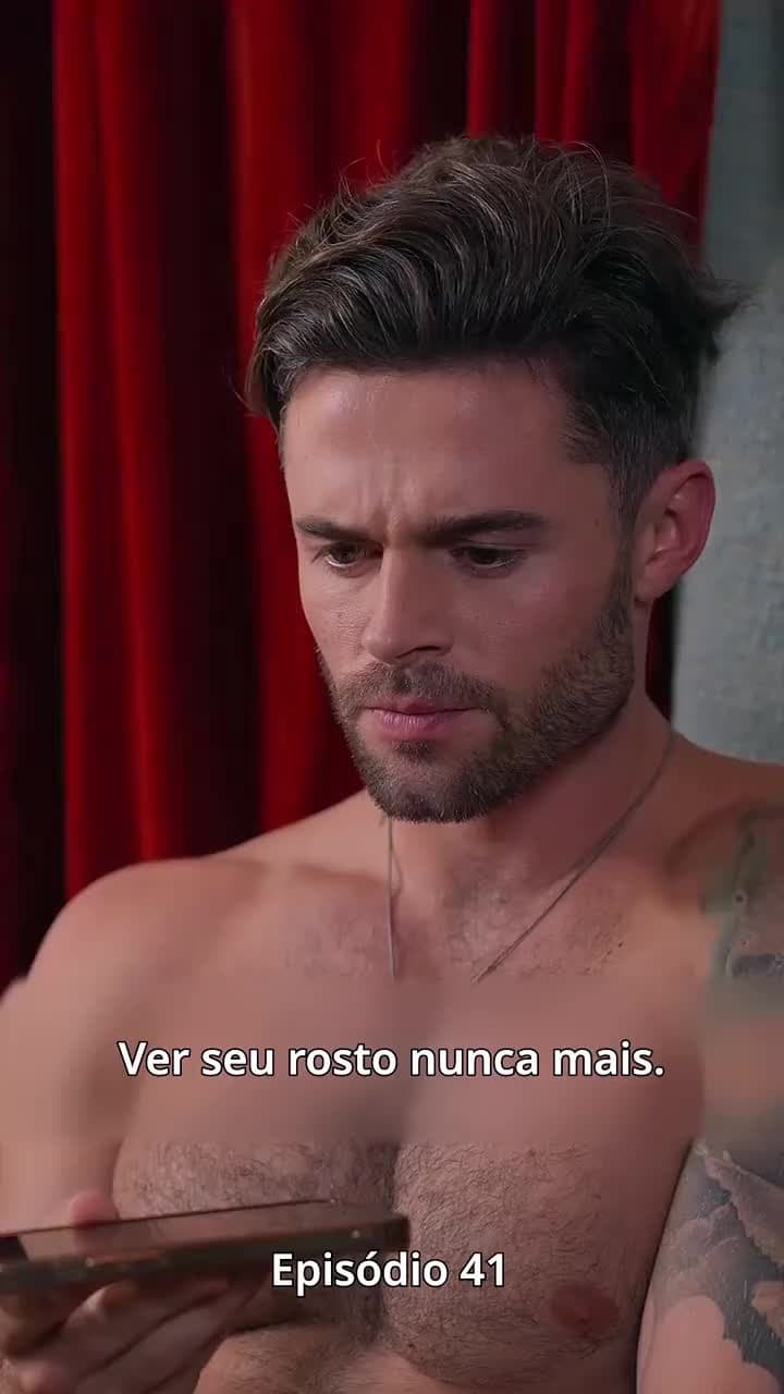Minha Ex, a Poderosa - Episode 41