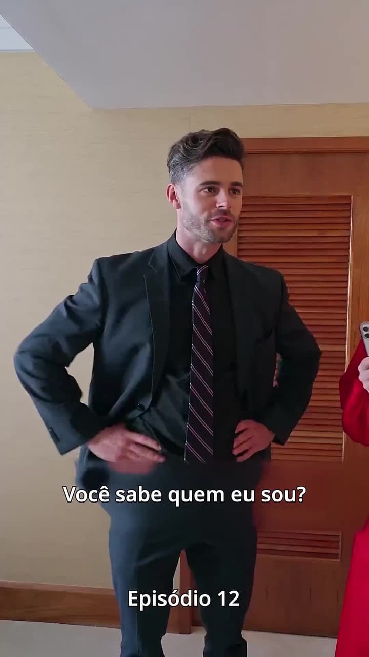 Minha Ex, a Poderosa - Episode 12