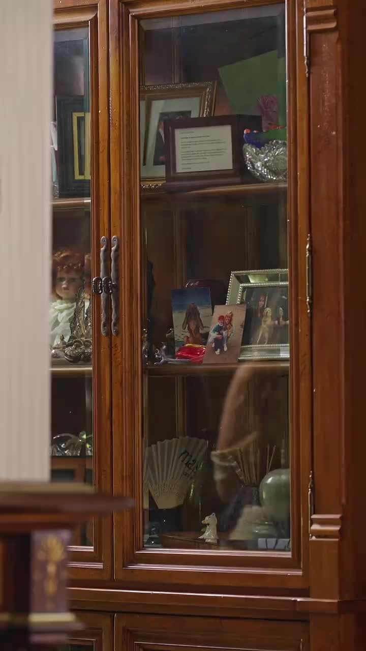 Amor a primera vista - Episode 62