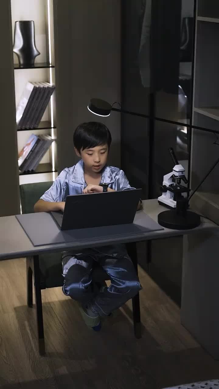My Supreme Father and Son - Episode 49