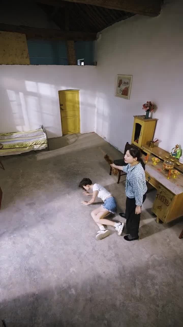 My Supreme Father and Son - Episode 43