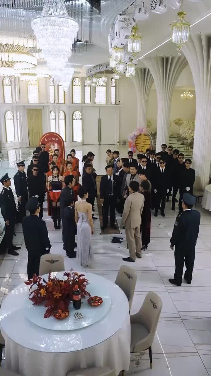 My Supreme Father and Son - Episode 21