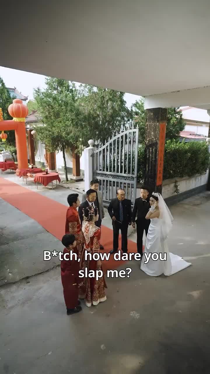 My Supreme Father and Son - Episode 29