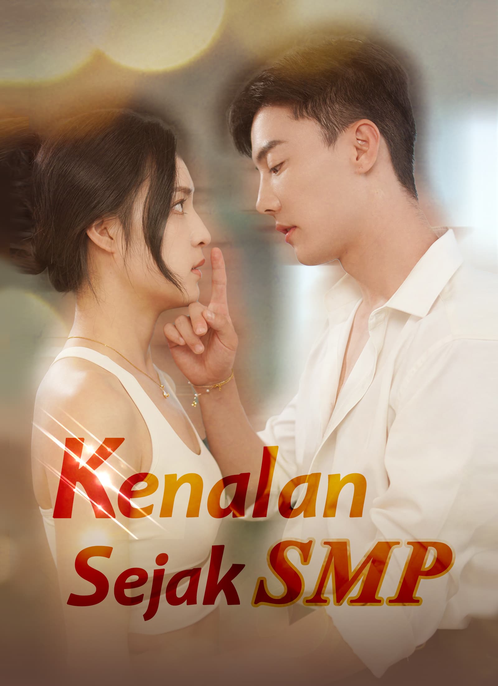 Kenalan Sejak SMP