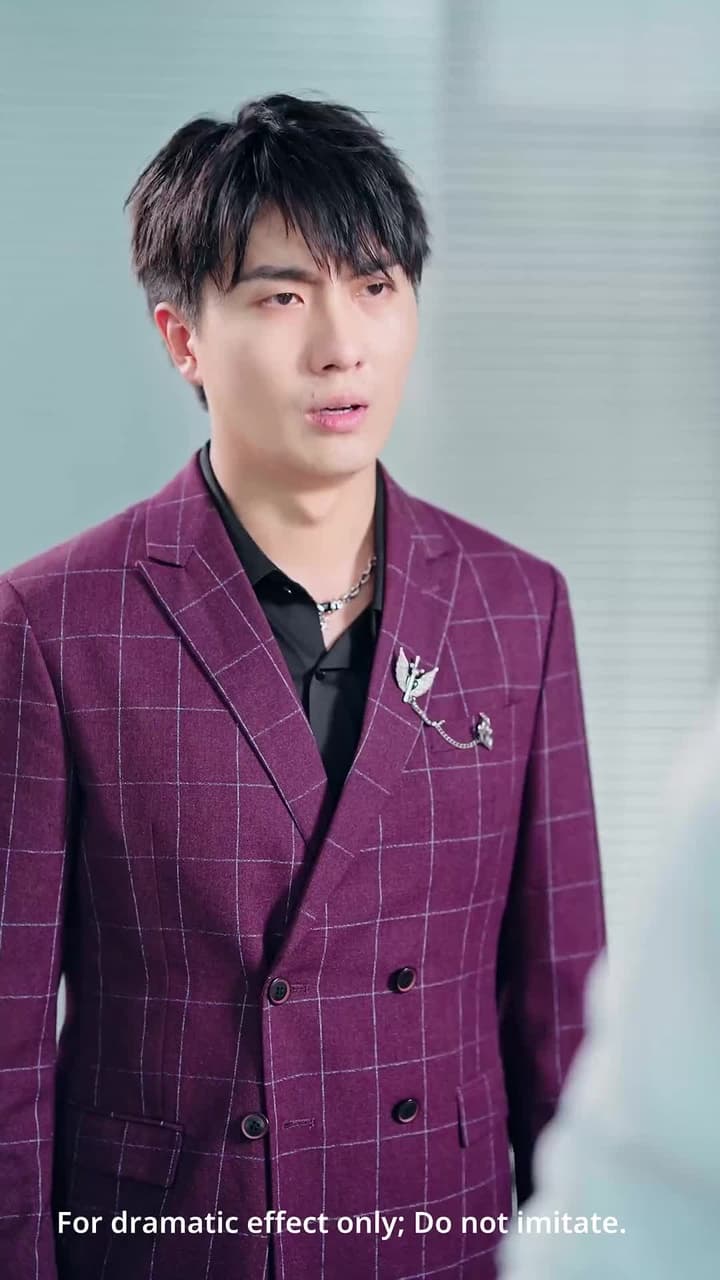 Star-crossed Lovers - Episode 28