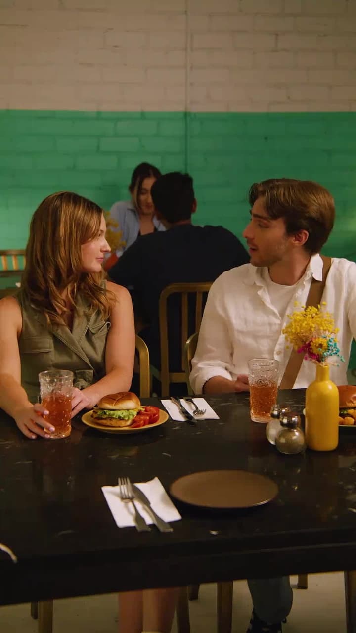 I Can Never be Yours - Episode 21