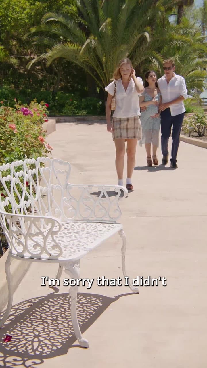 I Can Never be Yours - B Ver. - Episode 35