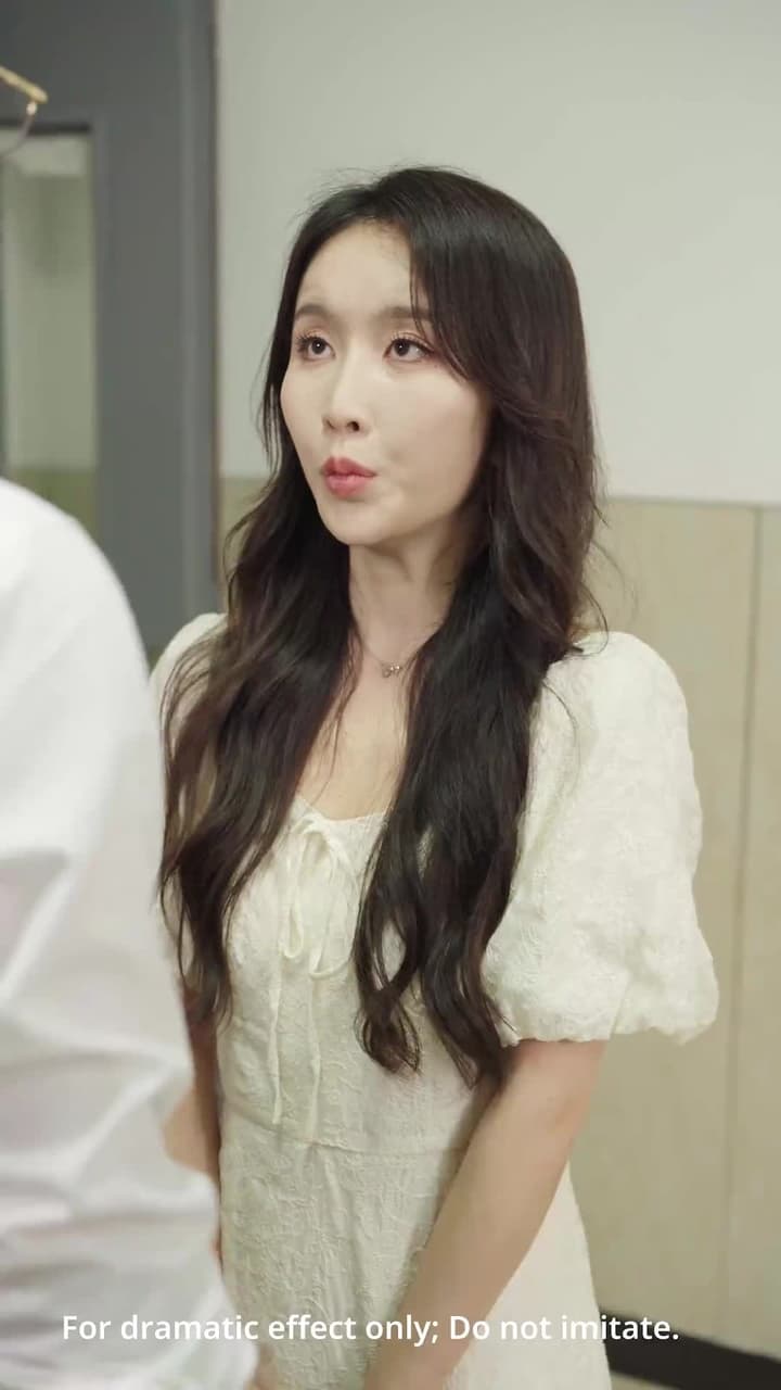 Star-crossed Lovers - Episode 24