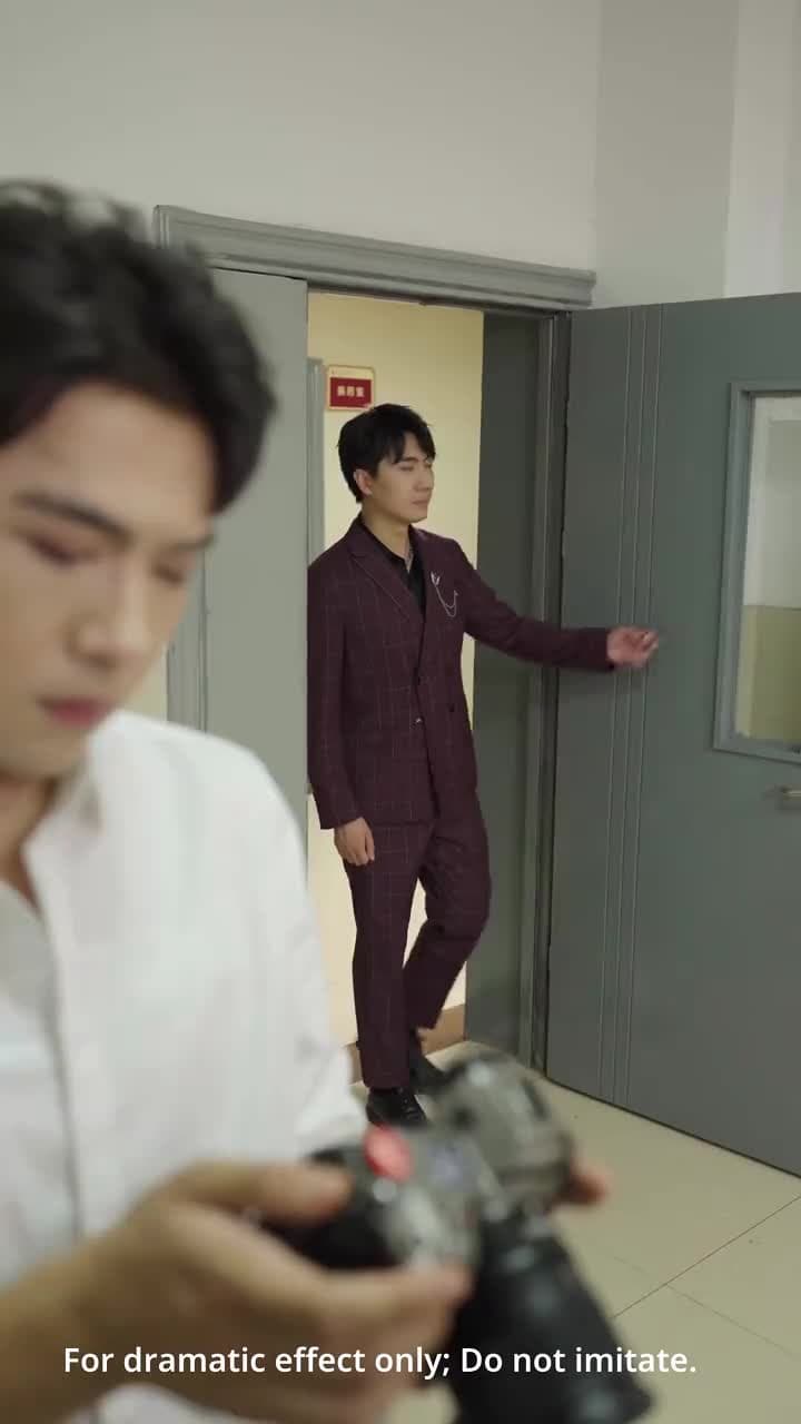 Star-crossed Lovers - Episode 23