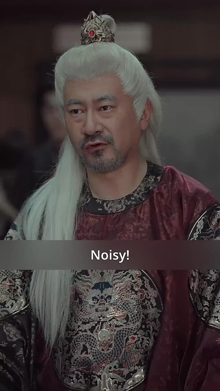 The Cursed Demon Girl - Episode 28