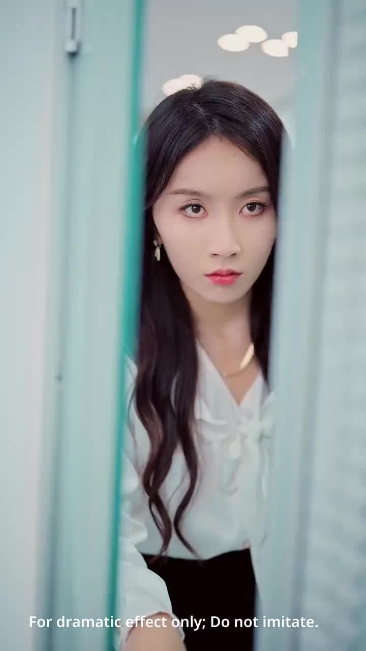 Star-crossed Lovers - Episode 30