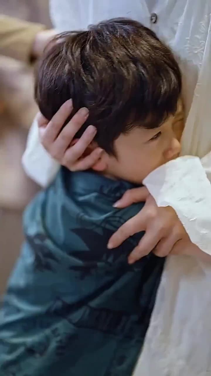 Wish I Had Never Met You - Episode 8