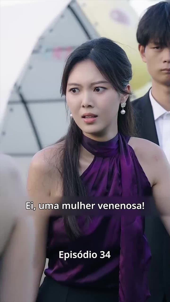 Renascimento da Herdeira - Episode 34