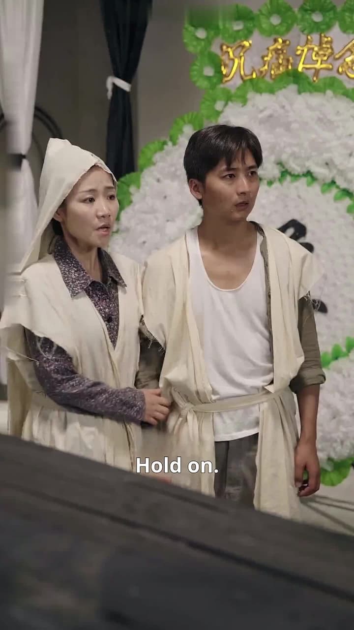The Sunny Winter - Episode 18