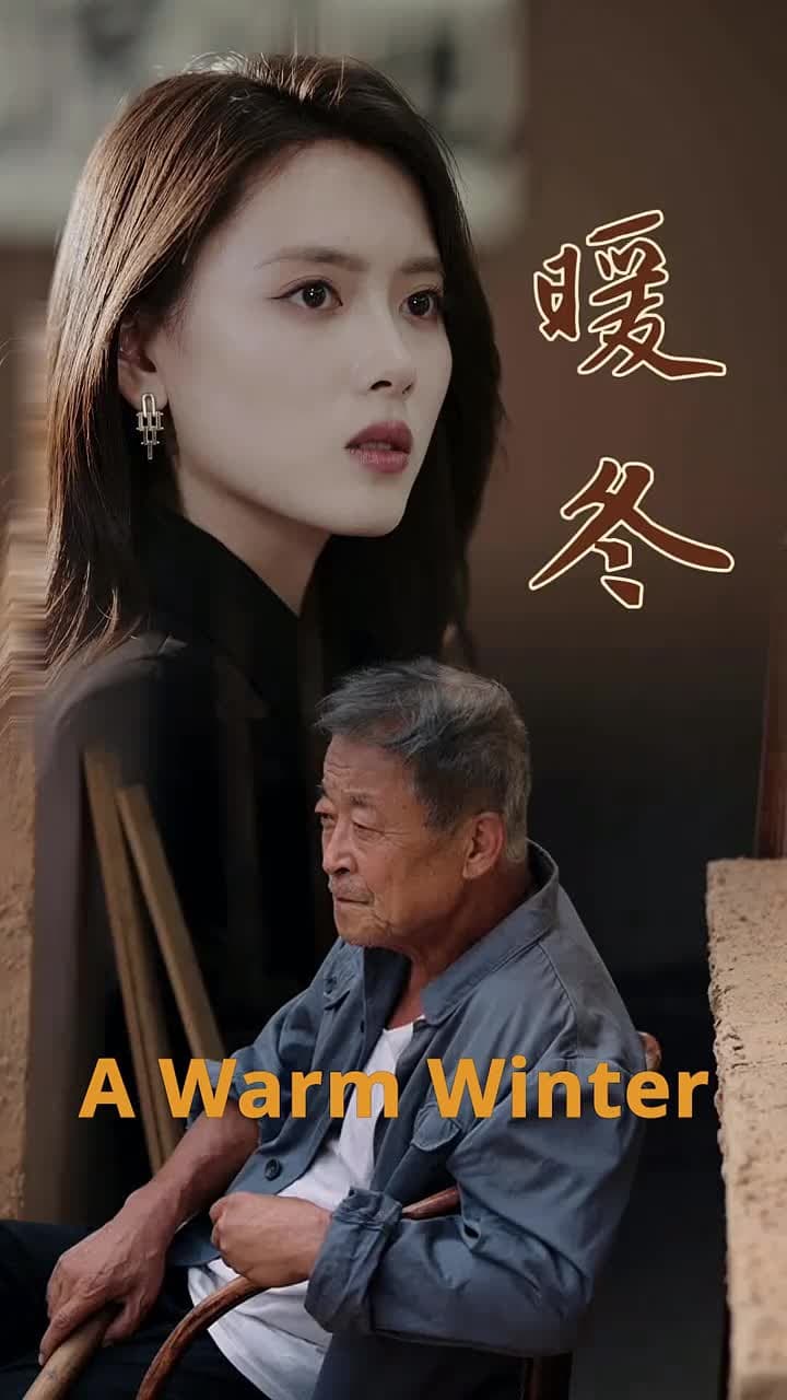 The Sunny Winter - Episode 1