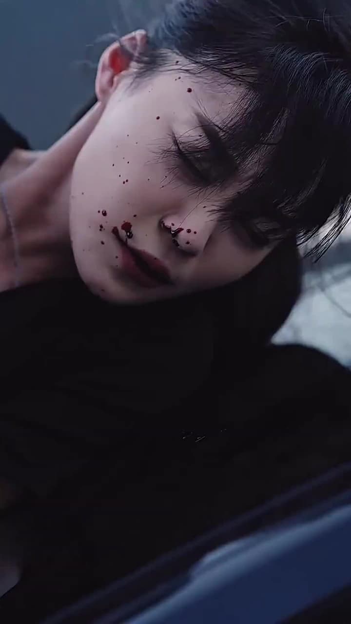 Wish I Had Never Met You - Episode 5