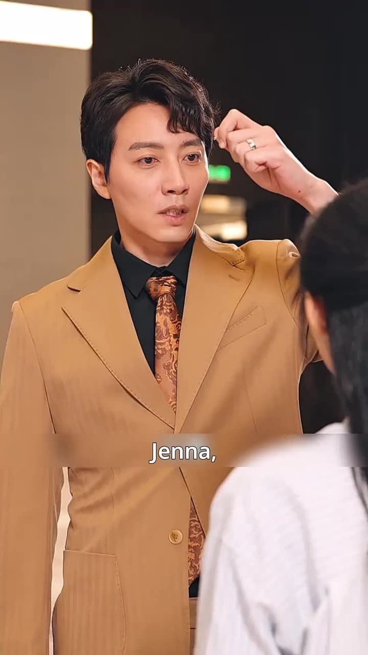 Wish I Had Never Met You - Episode 23