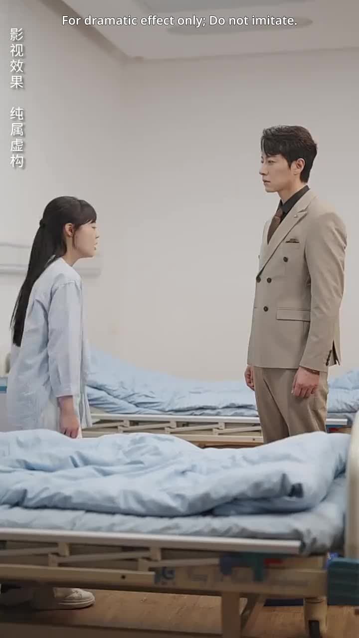 Wish I Had Never Met You - Episode 44