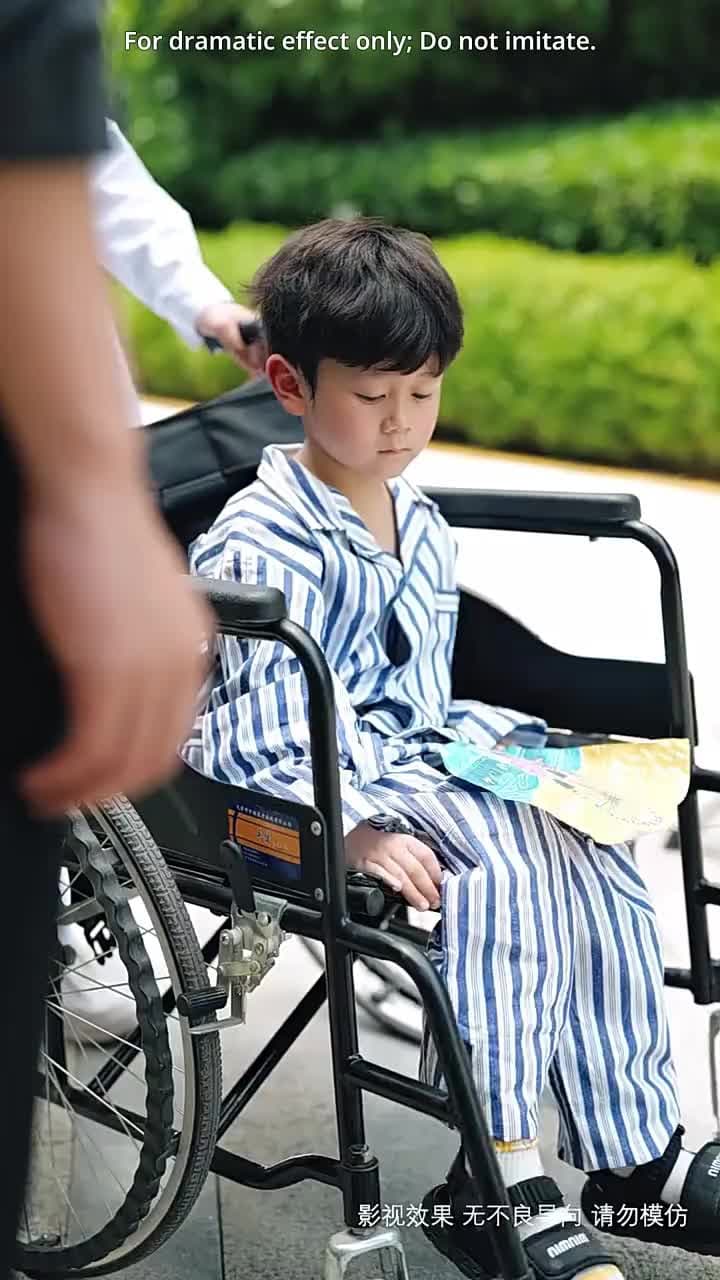 Wish I Had Never Met You - Episode 27