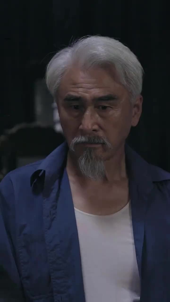 The Sunny Winter - Episode 10