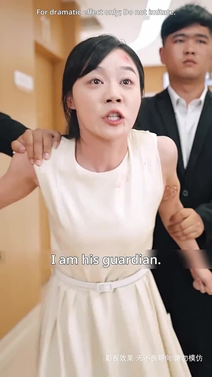 Wish I Had Never Met You - Episode 32