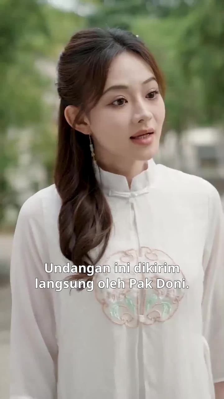 Bangkitnya Pendekar Silat - Episode 20