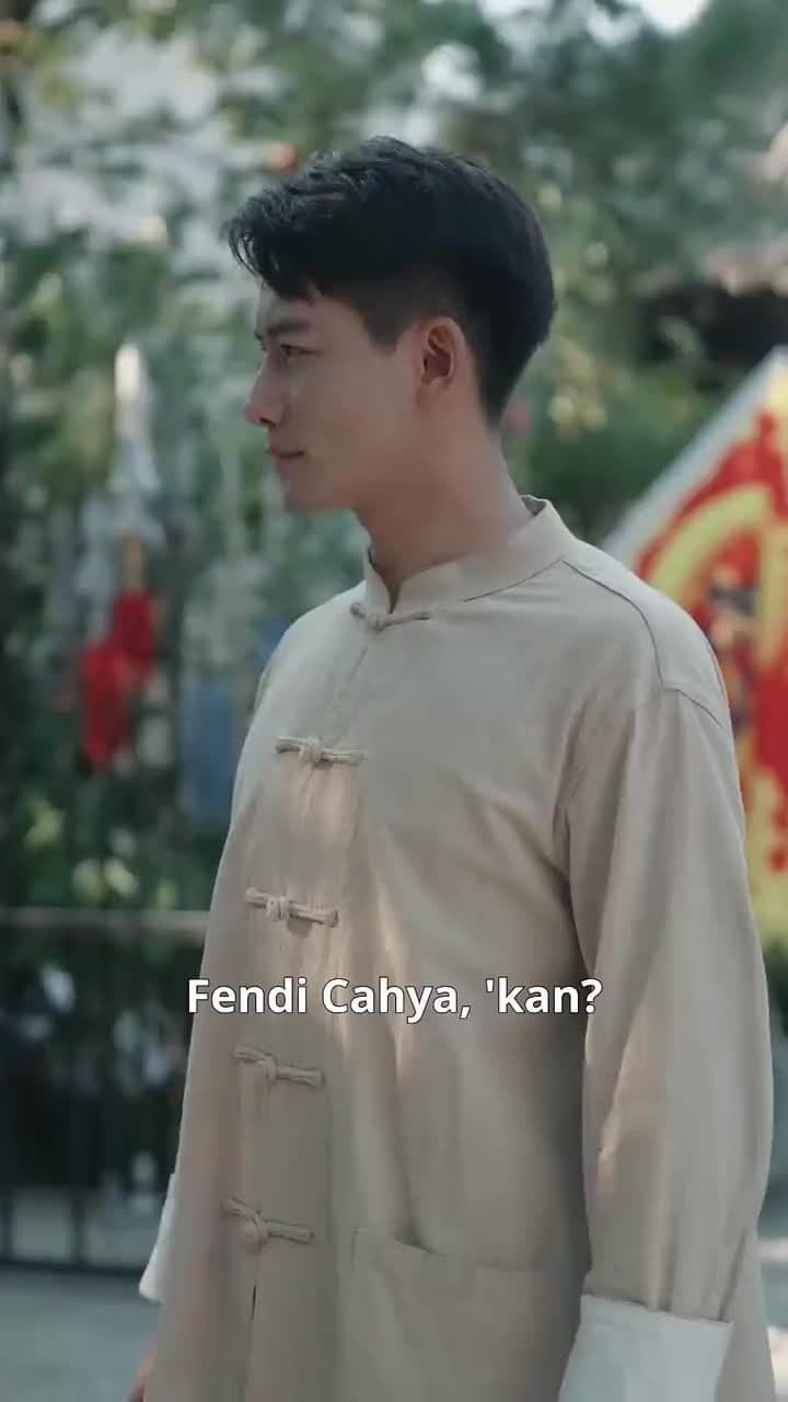Bangkitnya Pendekar Silat - Episode 31