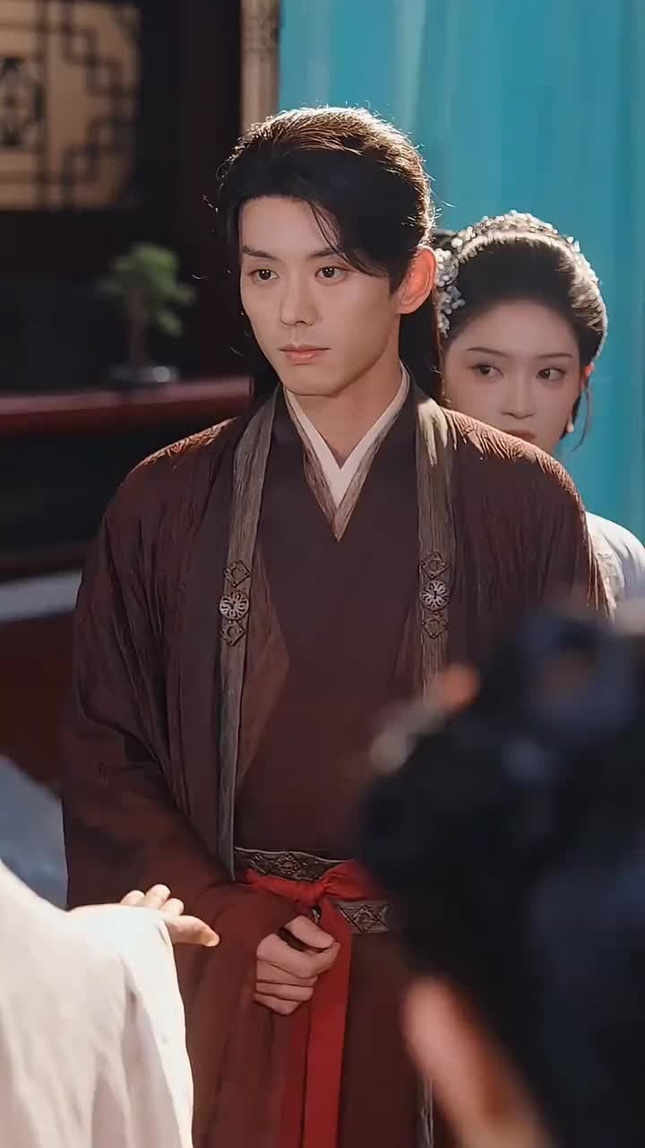 Mabuk Cinta - Episode 4