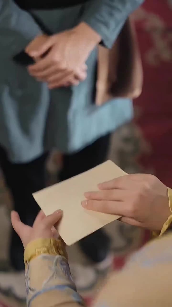 Mabuk Cinta - Episode 19