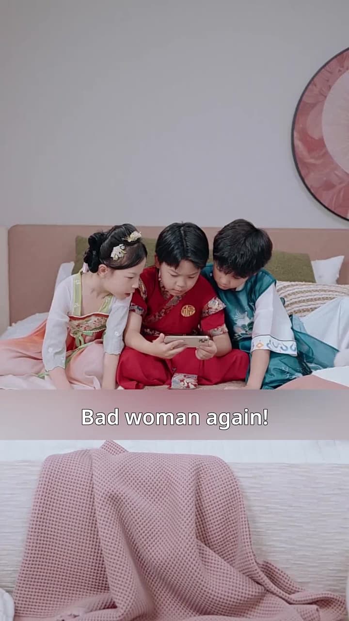 Blessed Kids: Cupid's Arrow - Episode 51