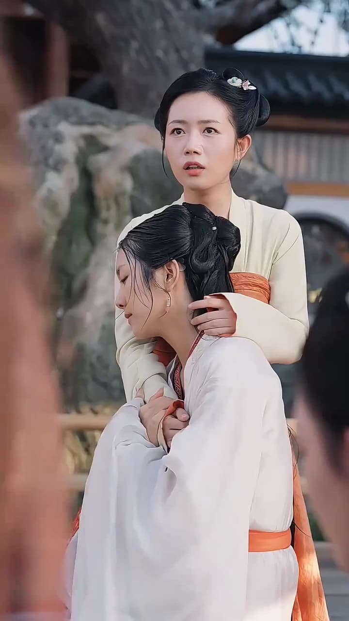 Mabuk Cinta - Episode 8
