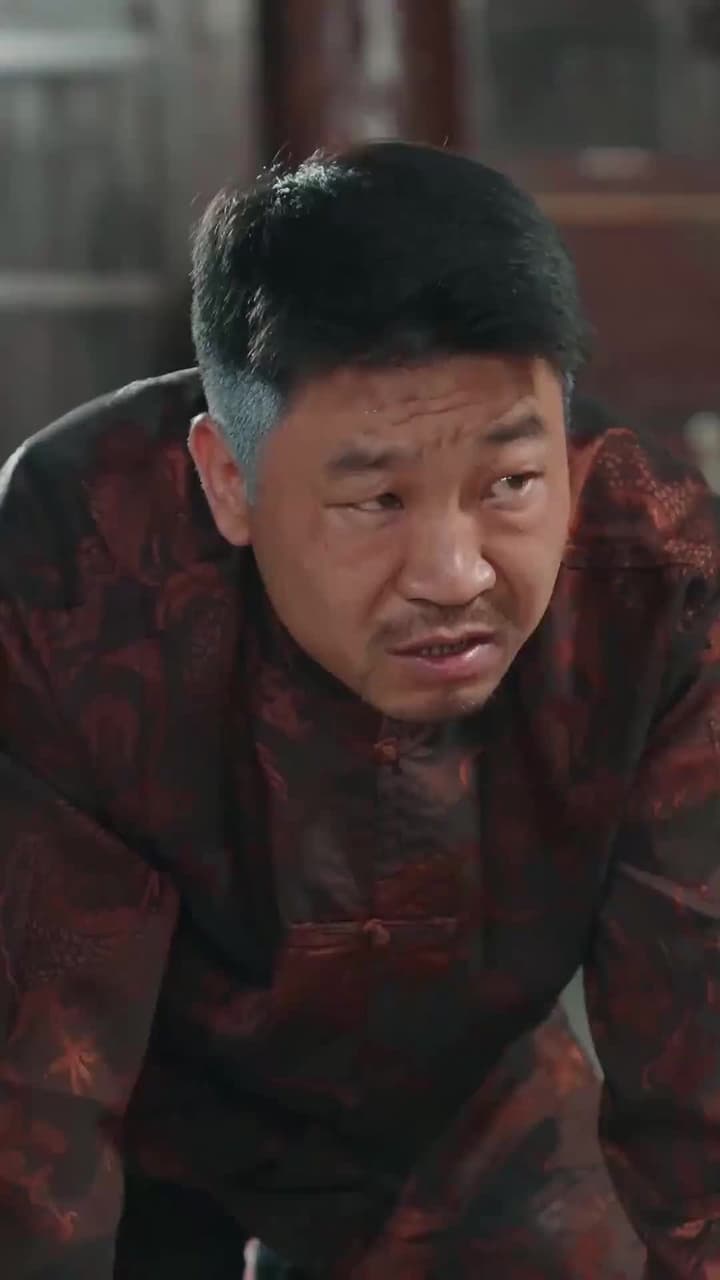 Bangkitnya Pendekar Silat - Episode 42