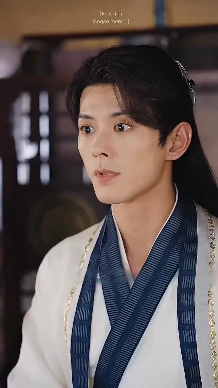 Mabuk Cinta - Episode 18