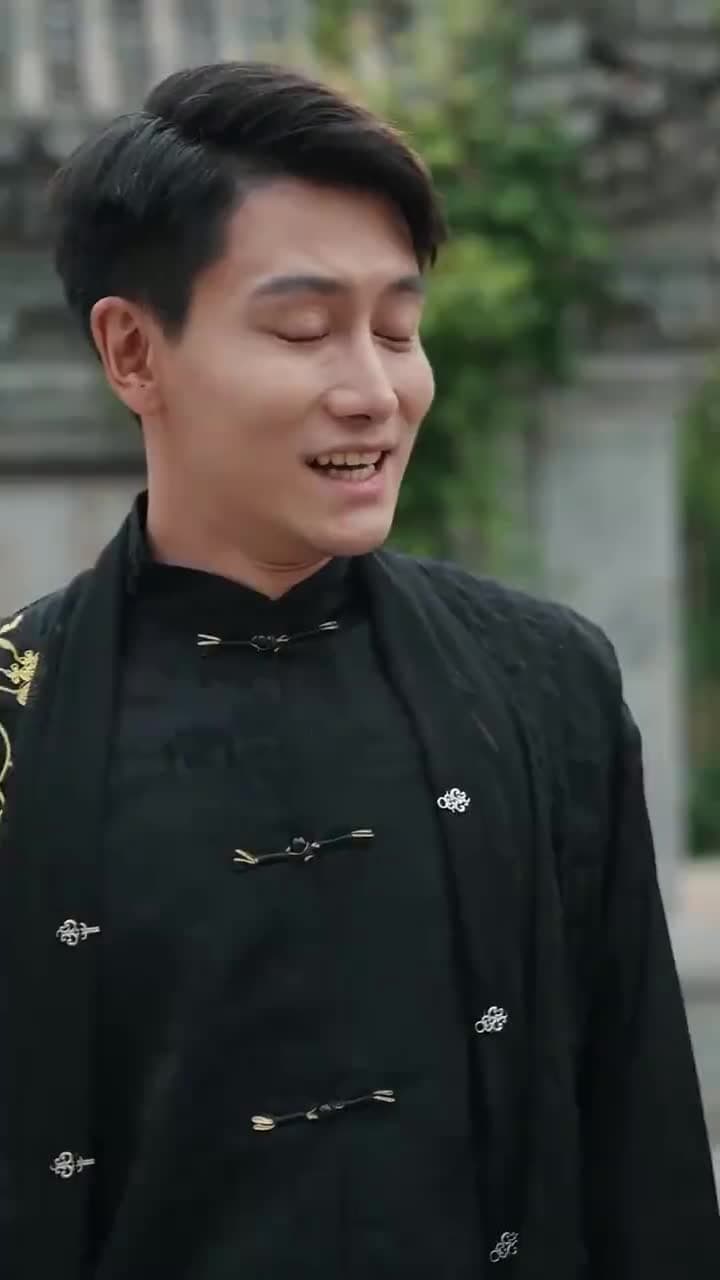 Bangkitnya Pendekar Silat - Episode 55