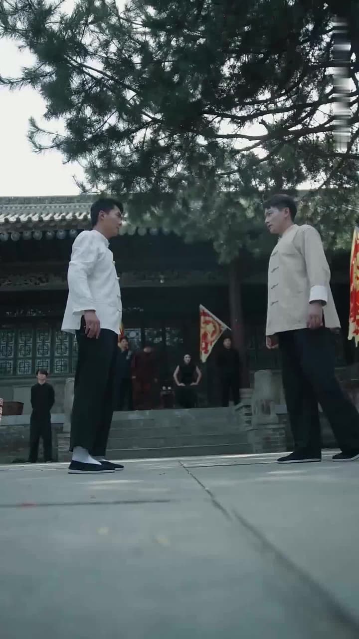 Bangkitnya Pendekar Silat - Episode 29
