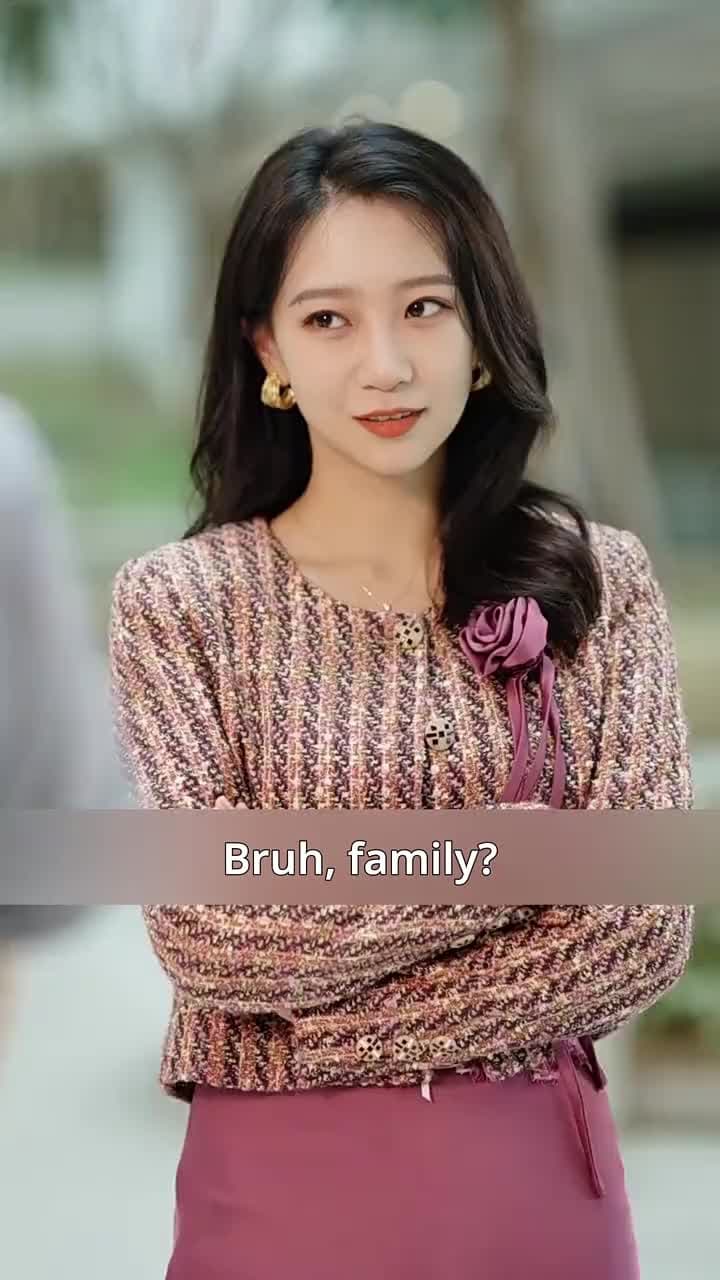 Blessed Kids: Cupid's Arrow - Episode 5