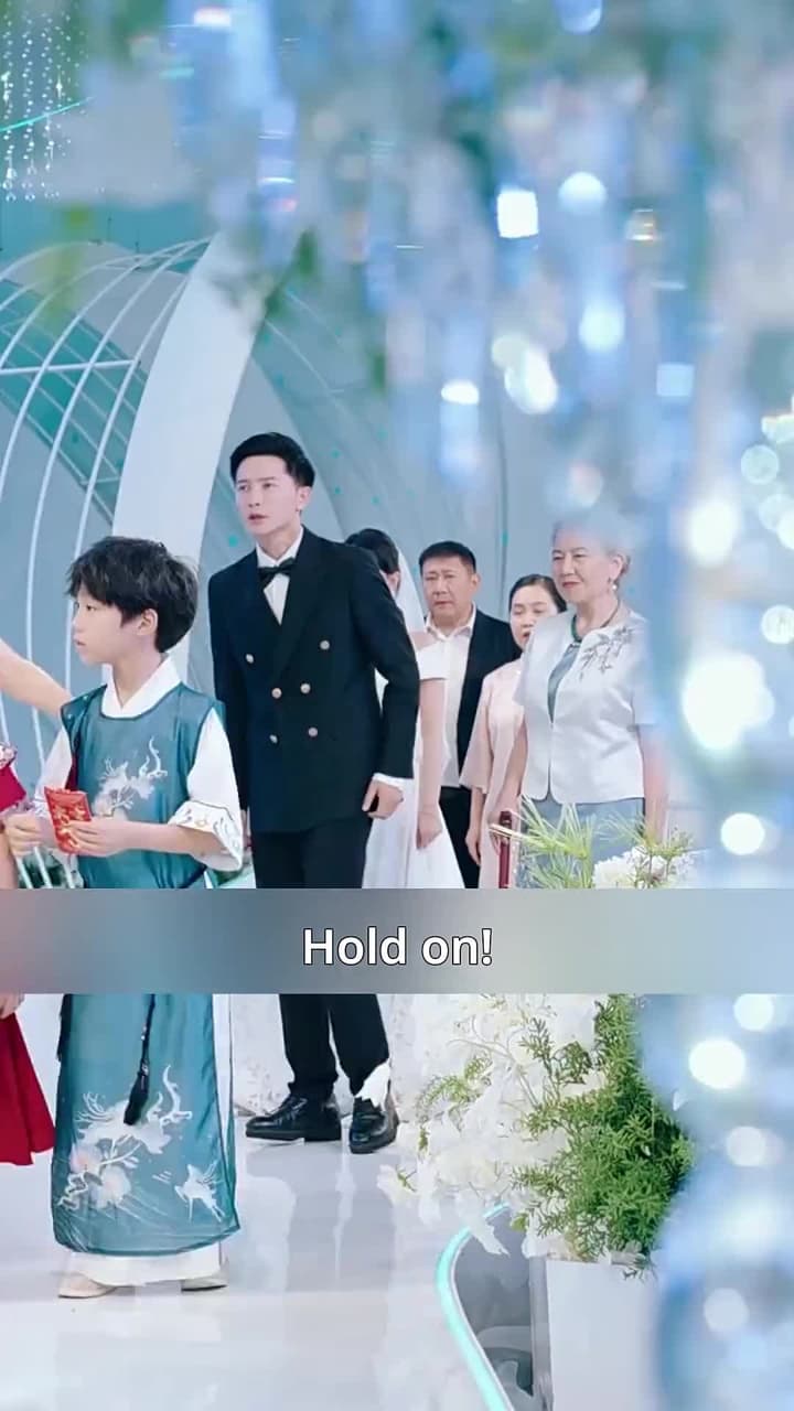Blessed Kids: Cupid's Arrow - Episode 27