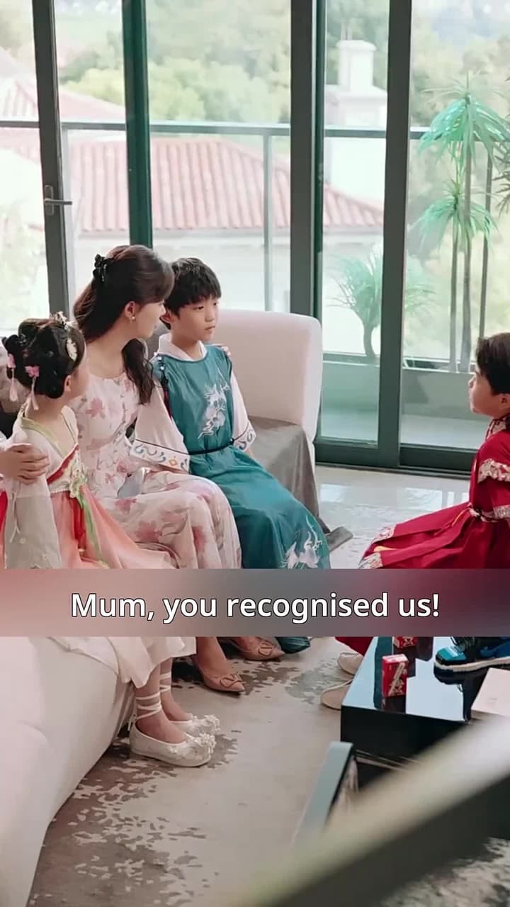 Blessed Kids: Cupid's Arrow - Episode 30