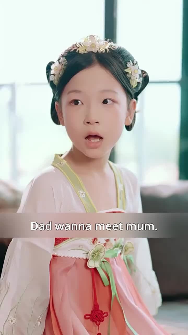 Blessed Kids: Cupid's Arrow - Episode 31