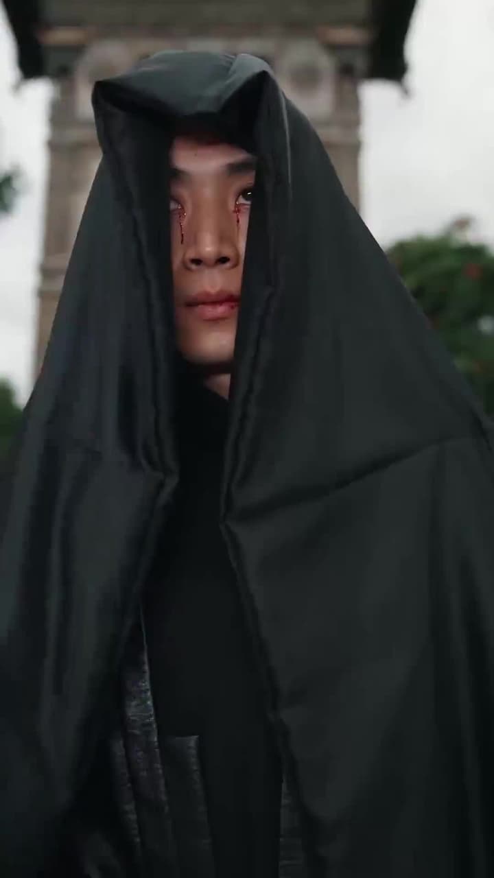 Bangkitnya Pendekar Silat - Episode 56