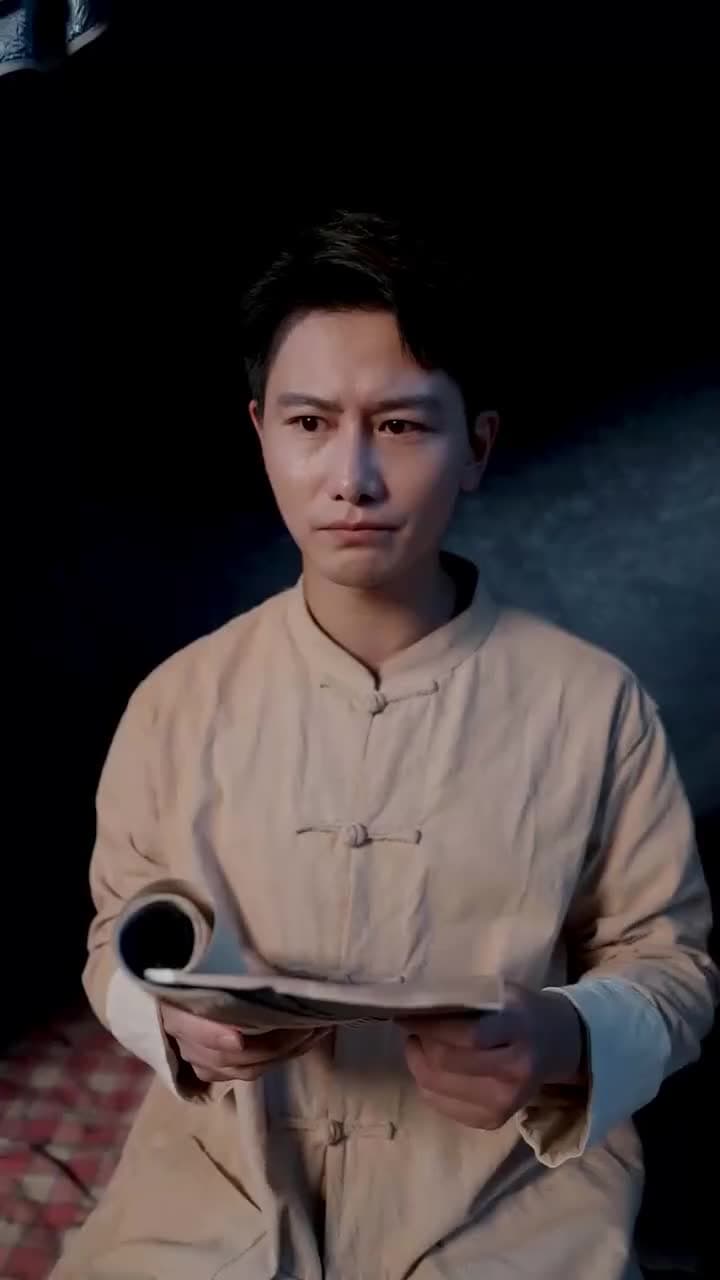 Bangkitnya Pendekar Silat - Episode 16