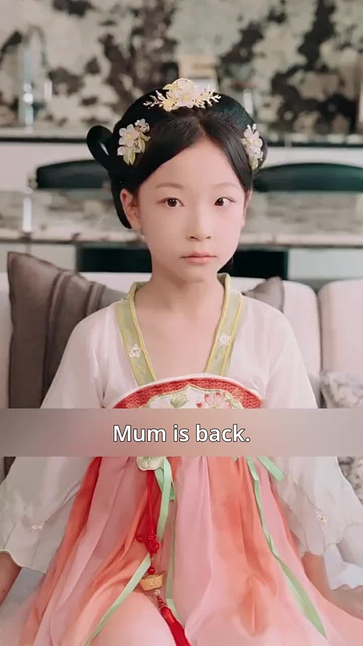 Blessed Kids: Cupid's Arrow - Episode 34