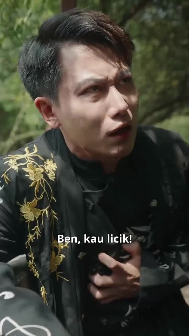 Bangkitnya Pendekar Silat - Episode 2