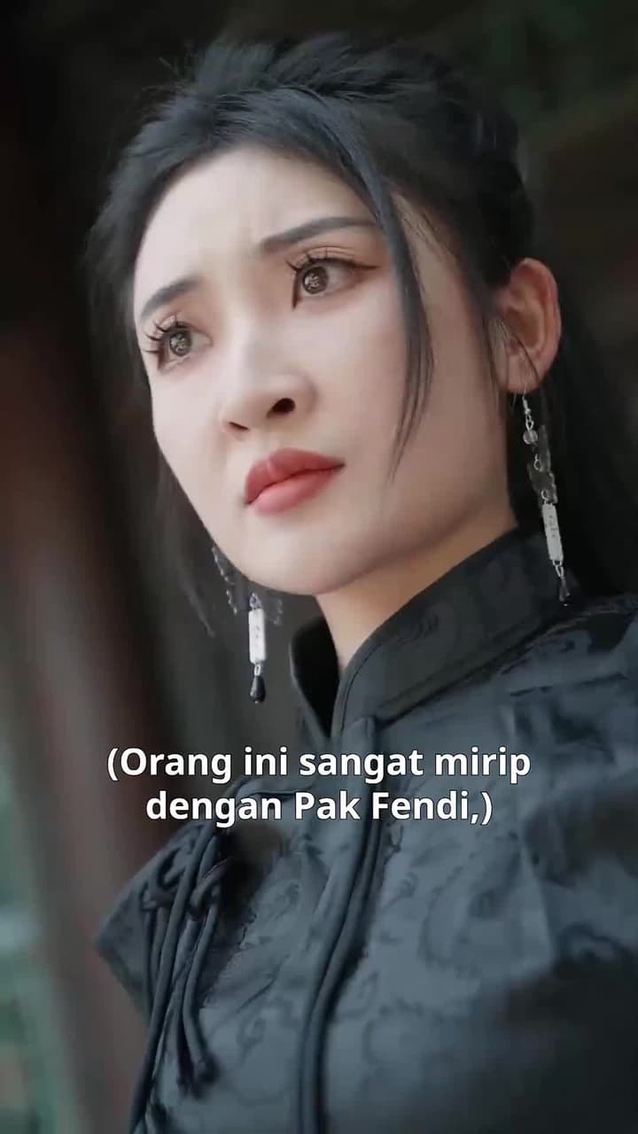 Bangkitnya Pendekar Silat - Episode 28